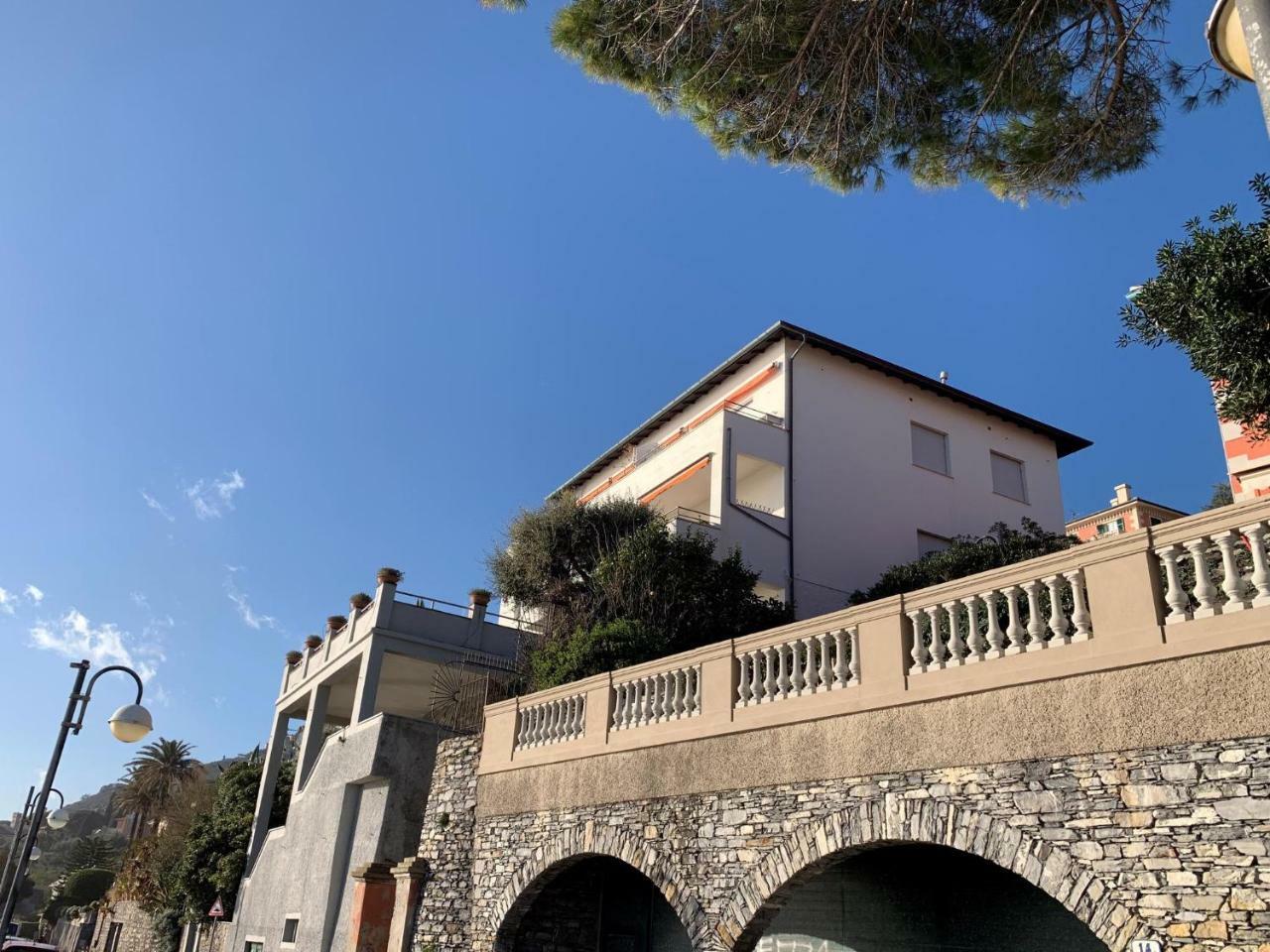 Villa Giulia By Holiday World 렉코 외부 사진